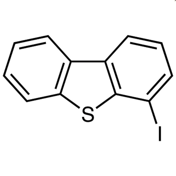 TCI I0947 132034-89-0 4-Iododibenzothiophene