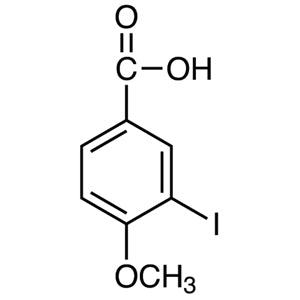 68507-19-7 3-Iodo-4-methoxybenzoic Acid - AMI Scientific