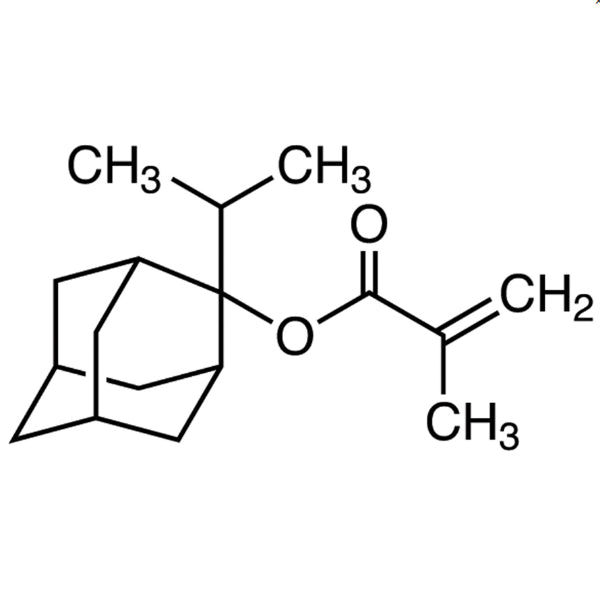 TCI I0962 297156-50-4 2-Isopropil-2-metakriloiloksiadamantana