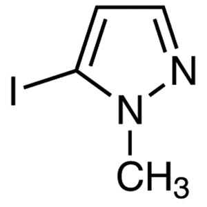 TCI I0963 34091-51-5 5-Iodo-1-metilpirazol