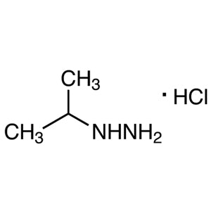 16726-41-3 Isopropylhydrazine Hydrochloride - AMI Scientific