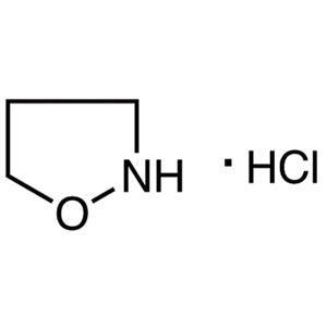 39657-45-9 Isoxazolidine Hydrochloride - AMI Scientific