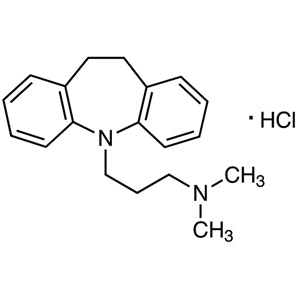113-52-0 Imipramine Hydrochloride - AMI Scientific