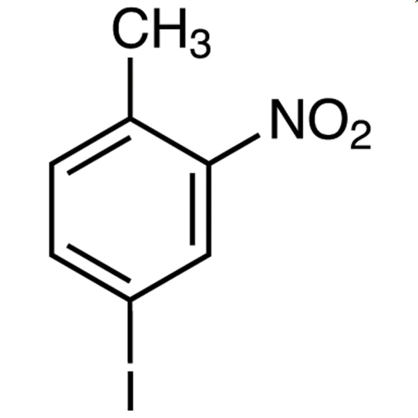 TCI I0993 41252-97-5 4-Iodo-2-nitrotoluene
