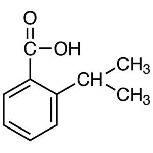 2438-04-2 2-Isopropylbenzoic Acid - AMI Scientific