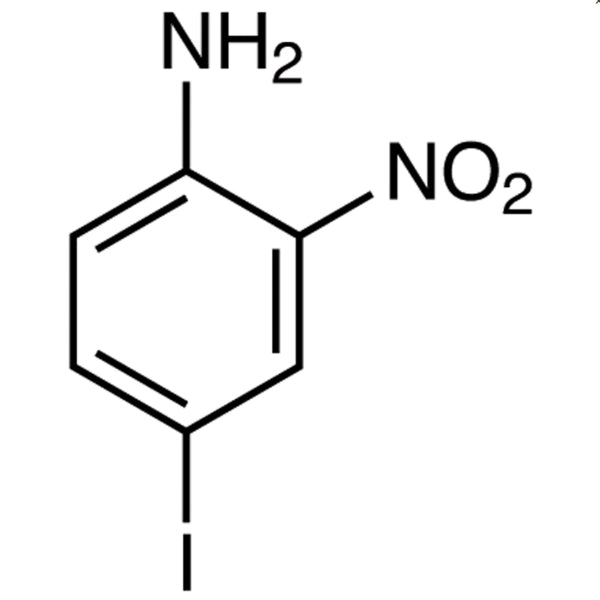 TCI I1029 20691-72-9 4-Iodo-2-nitroaniline