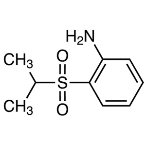 TCI I1033-1G 76697-50-2 2-(Isopropylsulfonyl)aniline
