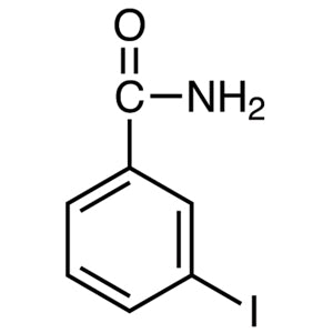 TCI I1035 10388-19-9 3-Iodobenzamida