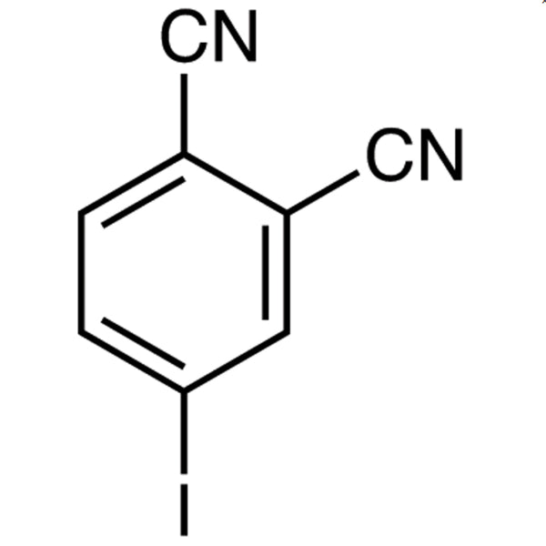 TCI I1050 69518-17-8 4-Iodophthalonitrile