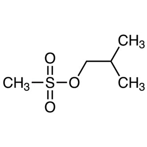 TCI I1062 16156-53-9 Isobutil Metanasulfonat