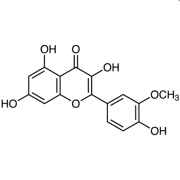 TCI I1068 480-19-3 Isorhamnetin