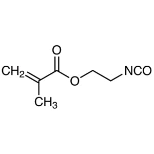 TCI I1111 30674-80-7 2-Isocyanatoetil Metakrilat (distabilkan dengan BHT)