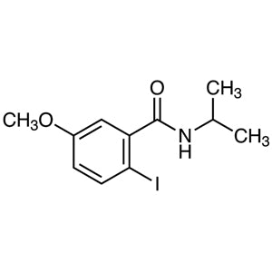 TCI I1117 1820802-04-7 2-Iodo-N-isopropil-5-metoksibenzamida