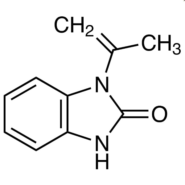 52099-72-6 1-Isopropenyl-2-benzimidazolidinone - AMI Scientific