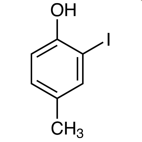 TCI I1132 16188-57-1 2-Iodo-4-methylphenol