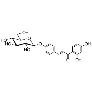 TCI I1144 5041-81-6 Isolikuritrin