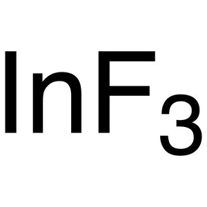 TCI I1160 7783-52-0 Indium(III) Fluoride