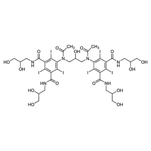 TCI I1174 92339-11-2 Iodixanol (campuran isomer)