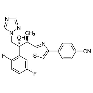 TCI I1188 241479-67-4 Isavuconazole