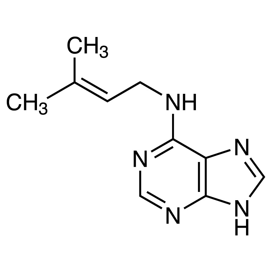 TCI I1197 2365-40-4 6-(gamma,gamma-Dimetilallilamino)purin