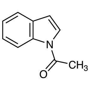 576-15-8 1-(1H-Indol-1-yl)ethanone - AMI Scientific