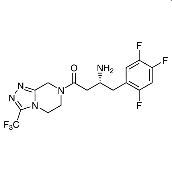 TCI I1261 486460-32-6 Sitagliptin