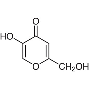 TCI K0010 501-30-4 Kojic Acid