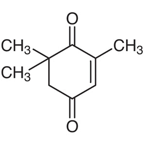 TCI K0034 1125-21-9 4-Ketoisophorone