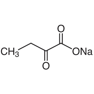 TCI K0040 2013-26-5 Natrium 2-Oxobutyrat