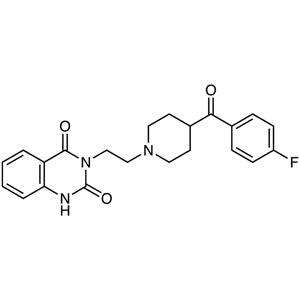 TCI K0051 74050-98-9 Ketanserin