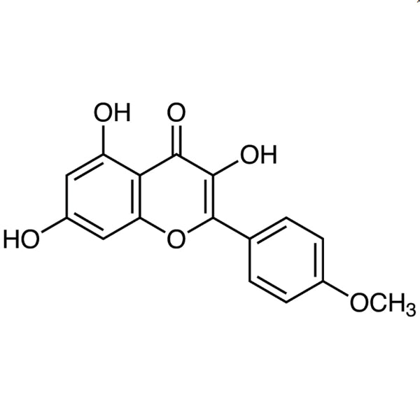 TCI K0057 491-54-3 Kaempferide