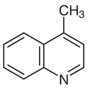 TCI L0024 491-35-0 Lepidine
