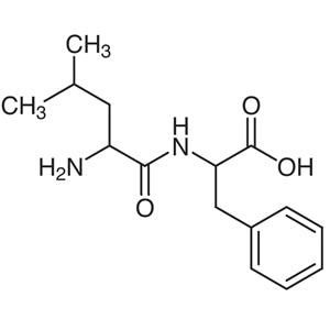 TCI L0038 56217-82-4 DL-Leucyl-DL-fenilalanin