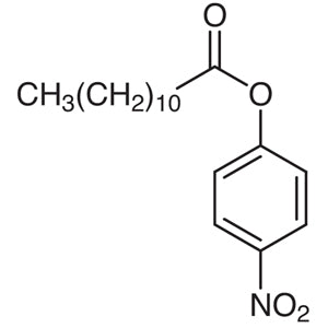 TCI L0100 1956-11-2 4-Nitrofenil Laurat