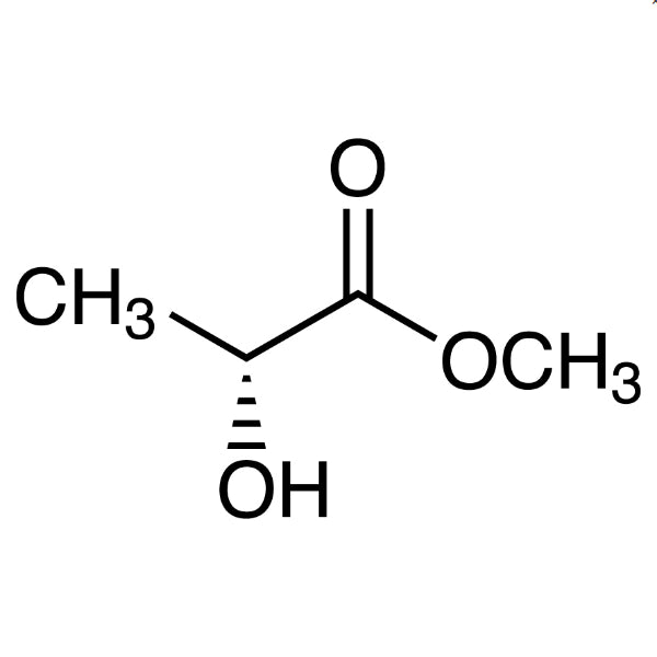 TCI L0136 17392-83-5 Metil D-(+)-Laktat