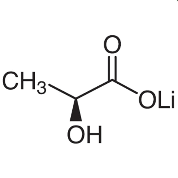 TCI L0144 27848-80-2 Lithium L-Lactate