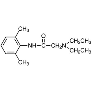 TCI L0156 137-58-6 Lidokain