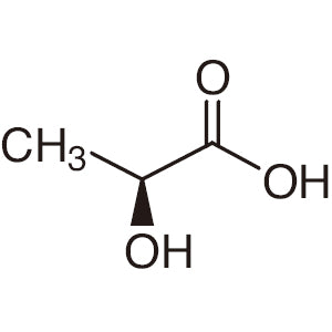 TCI L0165 79-33-4 L-Lactic Acid