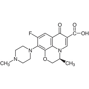 TCI L0193 100986-85-4 Levofloxacin