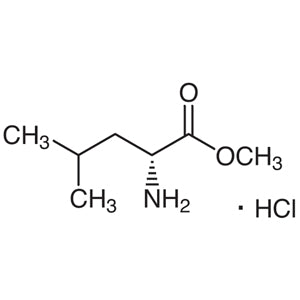 TCI L0198 5845-53-4 D-Leucine Methyl Ester Hydrochloride