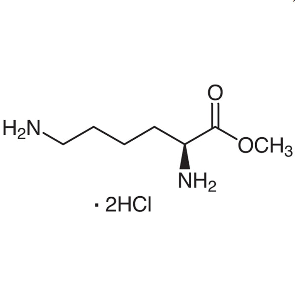 TCI L0202 26348-70-9 L-Lysine Metil Ester Dihidroklorida