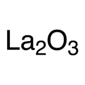 TCI L0235 1312-81-8 Lanthanum(III) Oksida