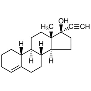TCI L0246 52-76-6 Lynestrenol