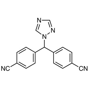 112809-51-5 Letrozole - AMI Scientific