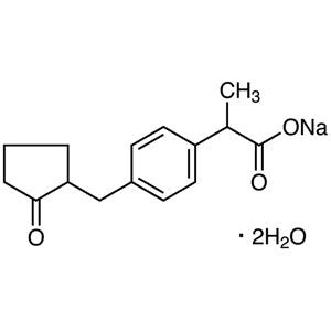 TCI L0252 226721-96-6 Loxoprofen Sodium Salt Dihydrate