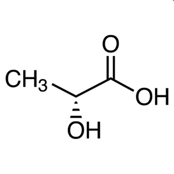 TCI L0266 10326-41-7 D-Lactic Acid