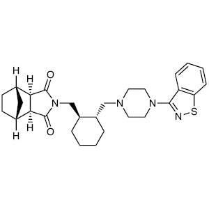 TCI L0280 367514-87-2 Lurasidone