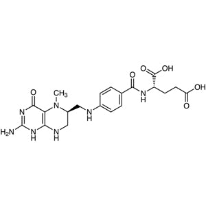 TCI L0335 31690-09-2 Asam Levomefolat