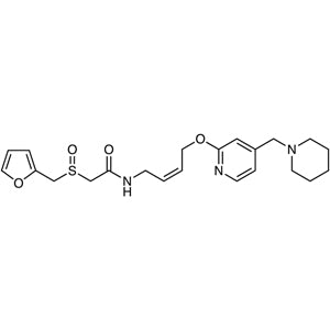 TCI L0341 118288-08-7 Lafutidine