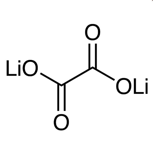 TCI L0372 553-91-3 Lithium Oxalate